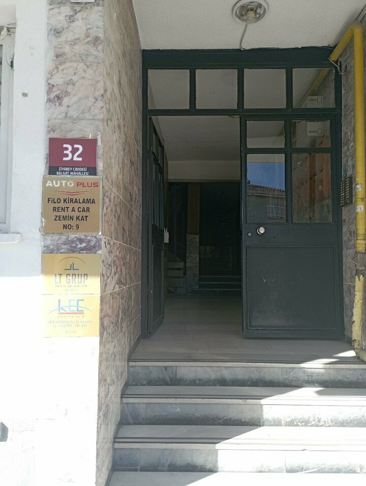 Legal services Gul Legal Consultancy, Ankara, photo