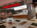Terra Pizza (Bursa, İzmir Yolu Cad., 55/3), pizzería