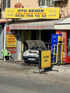 Auto Iron (Adana, Seyhan, Sümer Mah., 69028. Sok., 2), car service, auto repair