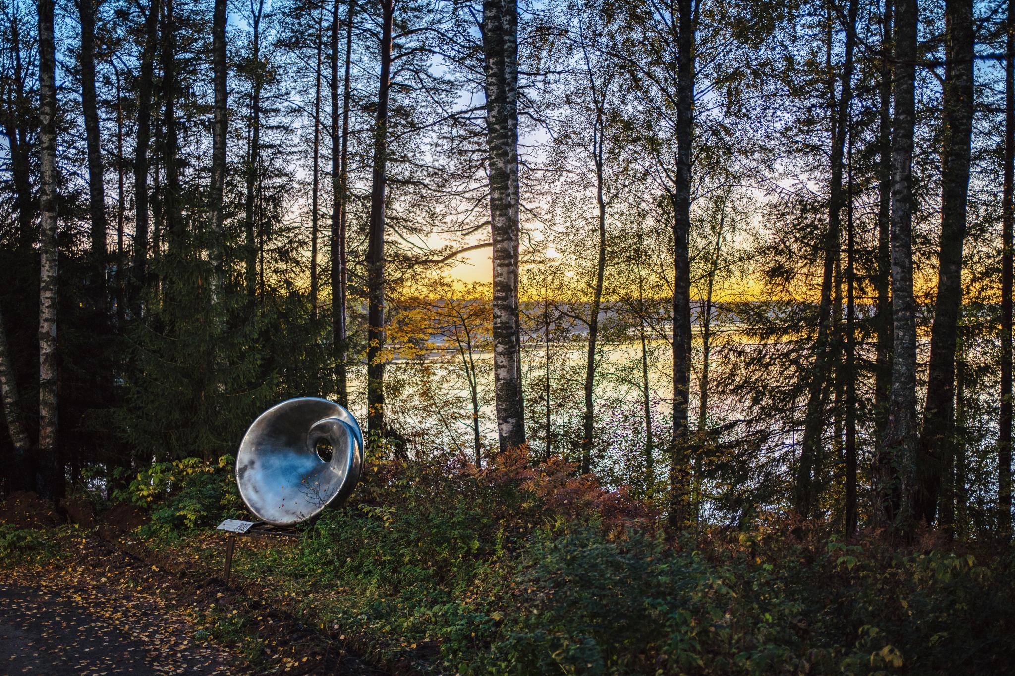 Фото Террасы