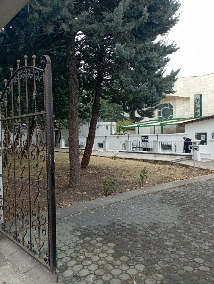 Computer repairs and services Electronic System, Ankara, photo