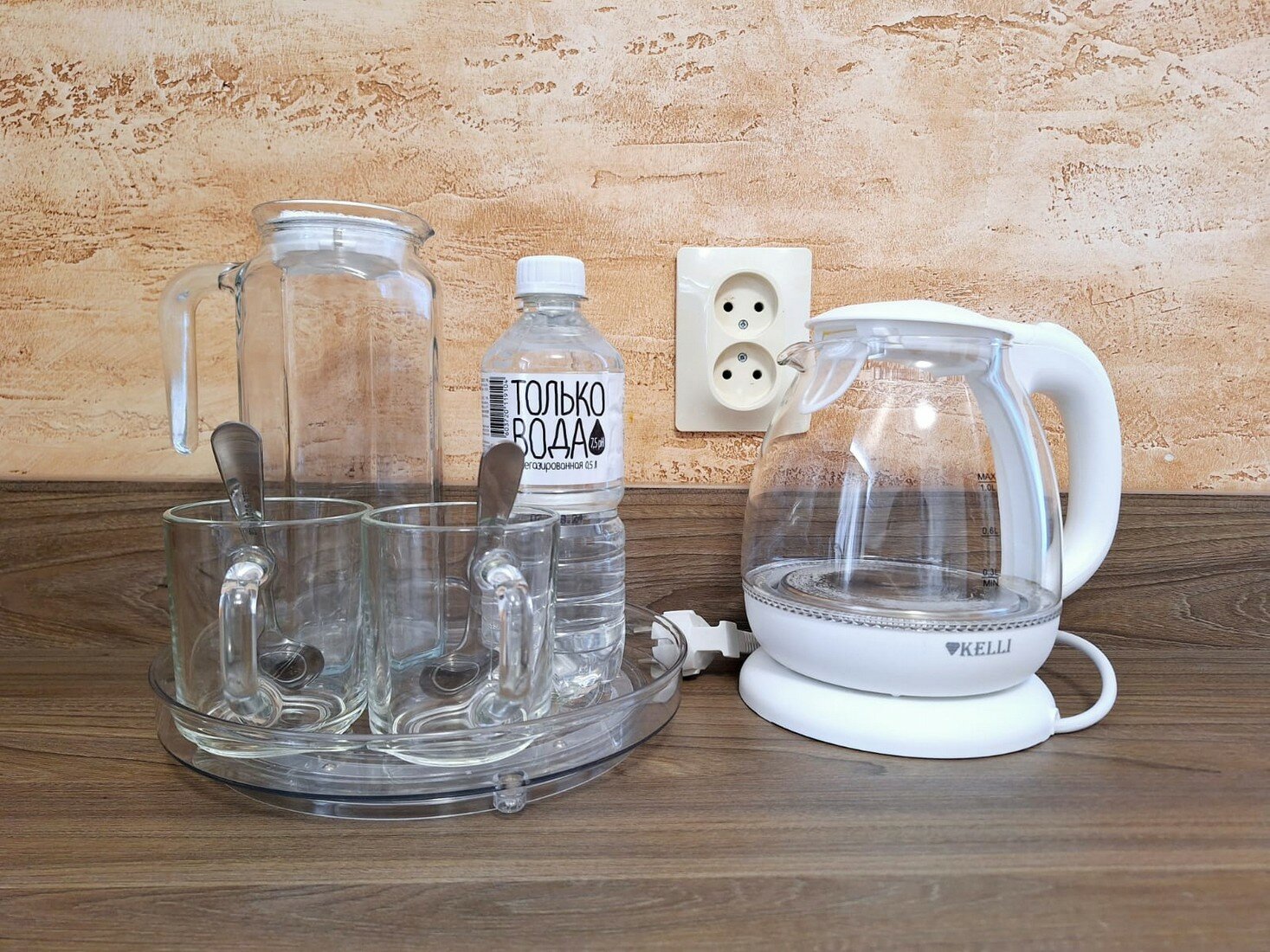 Фото Марион-1