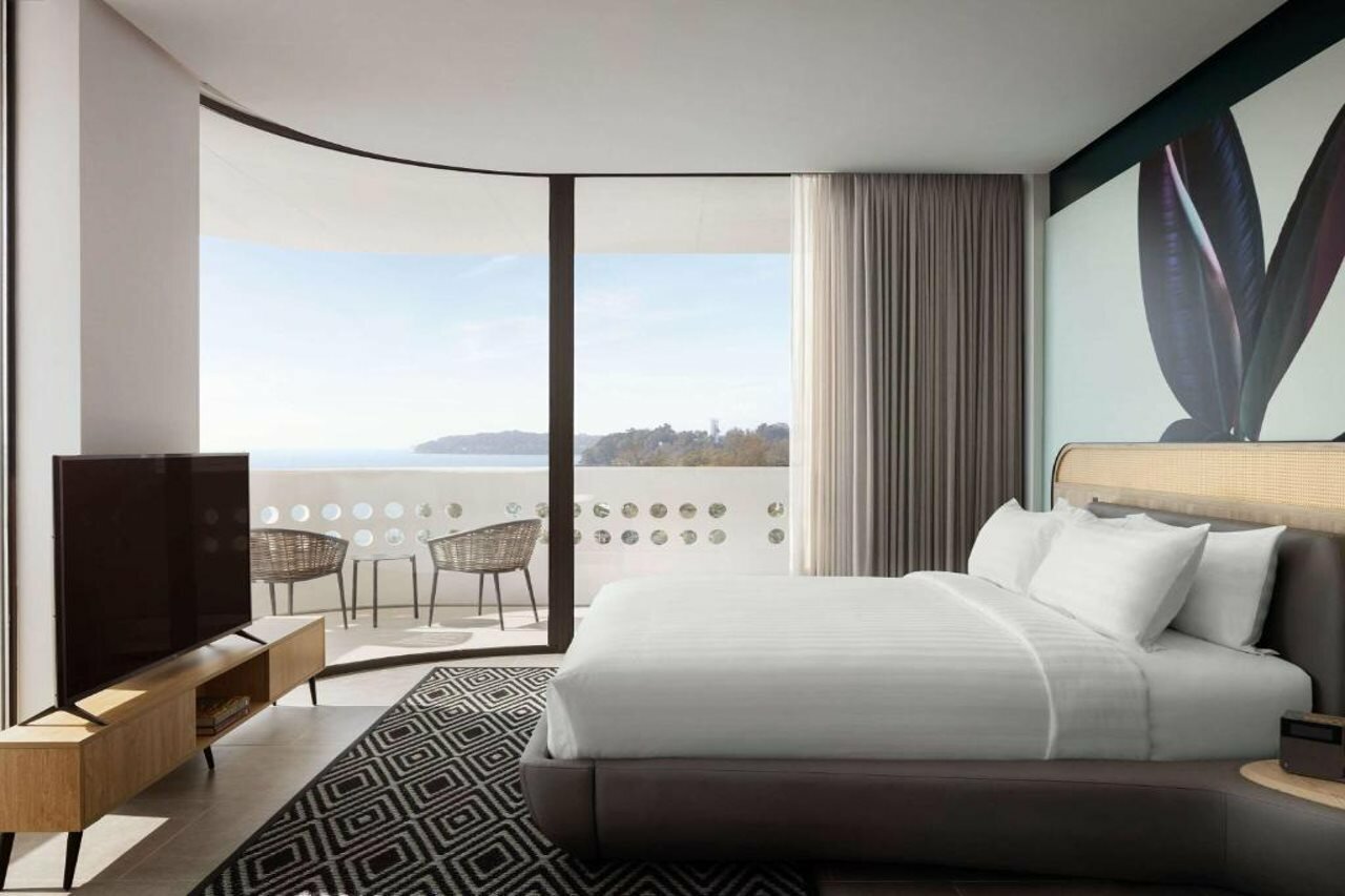 Фото Novotel Sihanoukville Holiday Resort