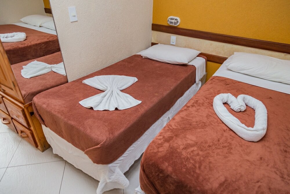 Фото Pousada Brisa do Forte