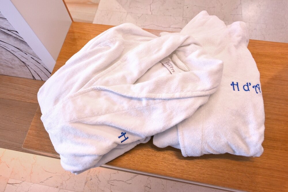 Фото Hotel d'Altavilla