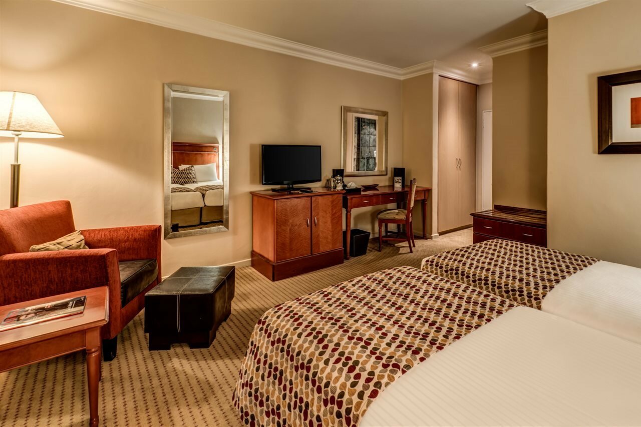 Фото Southern Sun Katherine Street