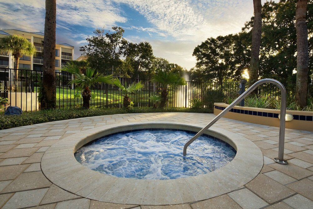 Фото Marriott's Royal Palms