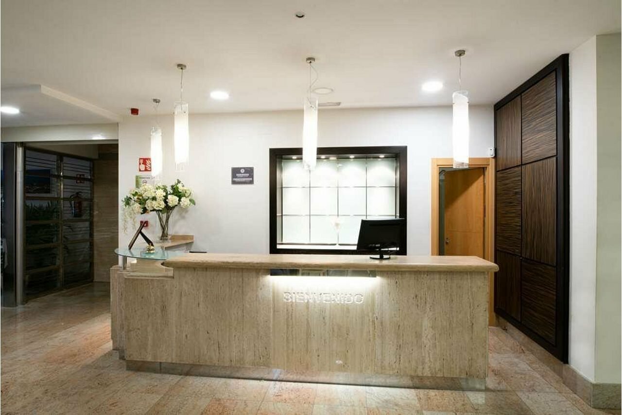 Фото Отель Itaca Salamanca by Soho Boutique