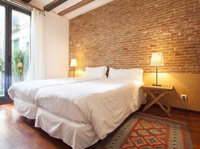 Фото Inside Barcelona Apartments Esparteria