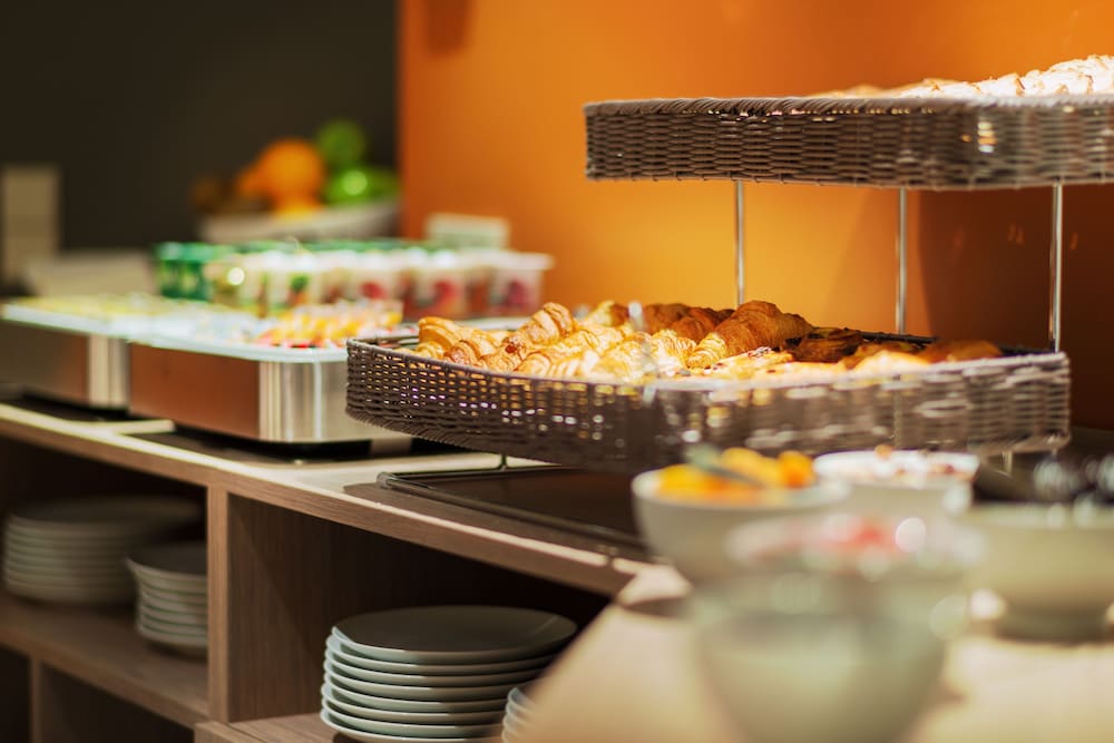 Фото Hotel Chateaudun Opera