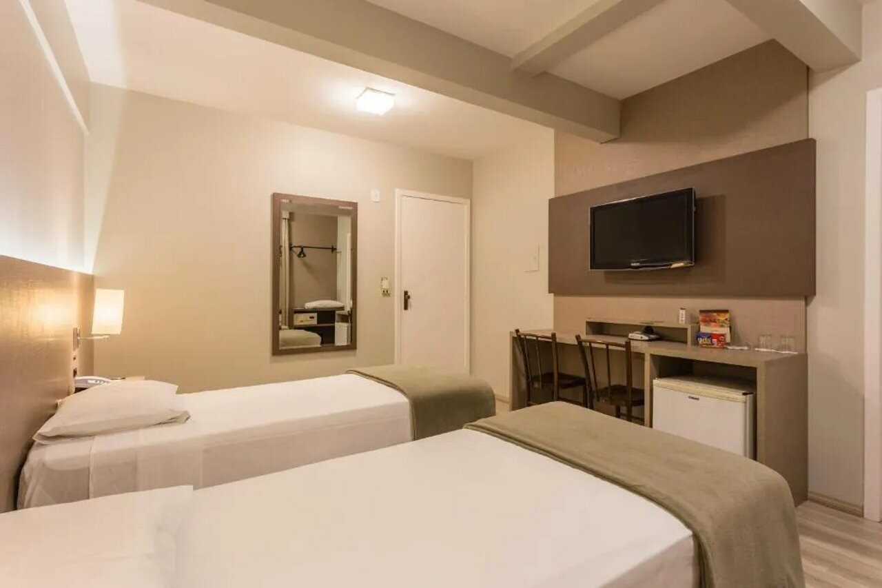 Фото Farol da Ilha Hotel