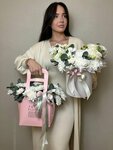 First Flowers Shop (Mikhaila Petrova Street, 14), flower shop
