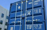 Tsm Containers (Astana-Qaraǵandy trassasy, 9) ، حاويات