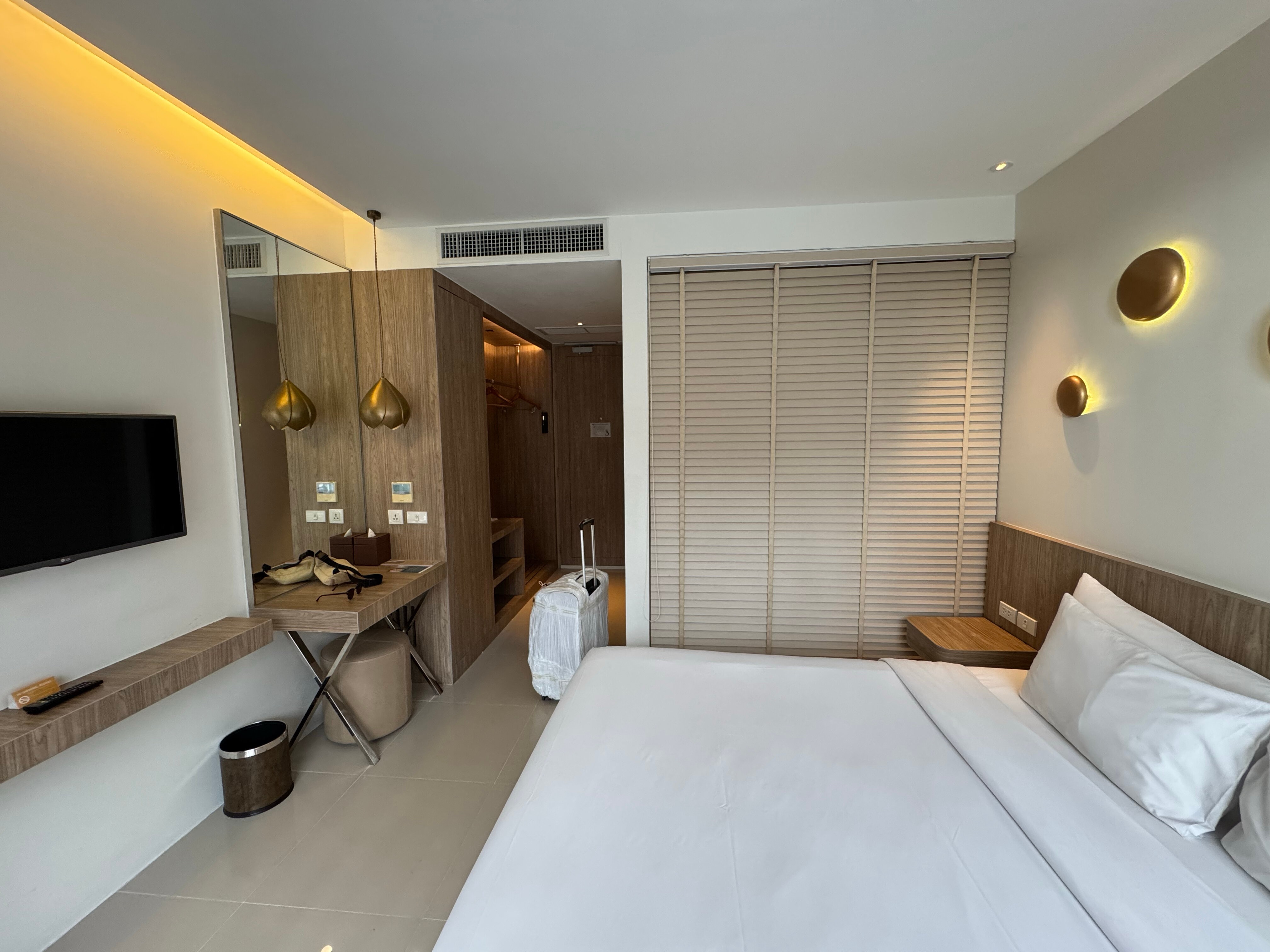 Фото Centara Life Phu Pano Resort Krabi