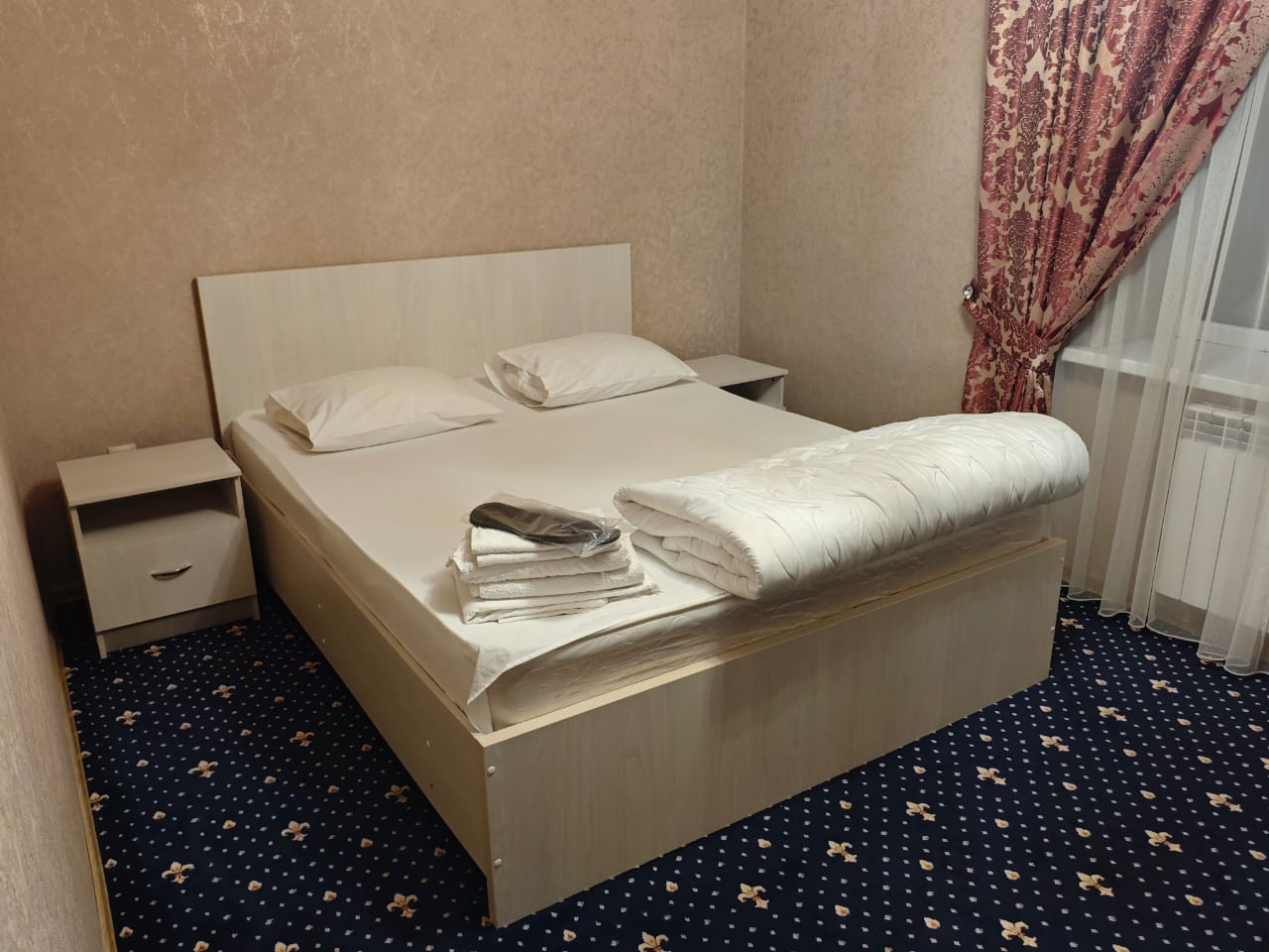 Фото Империя