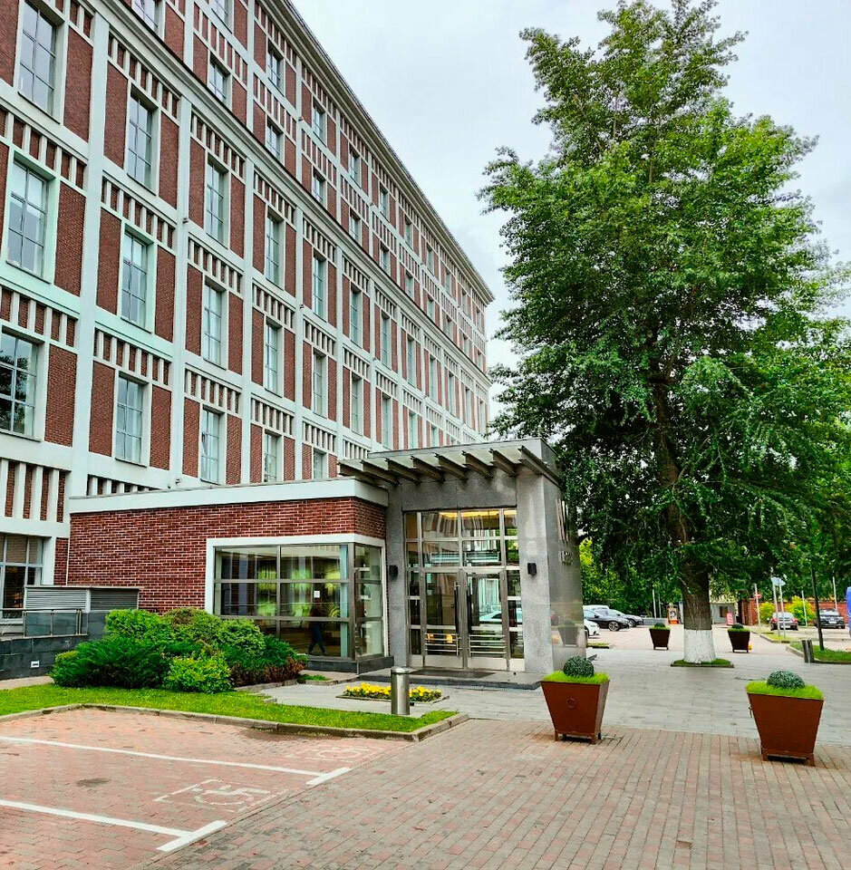 Medical equipment Vse Kolposkopy, Moscow, photo