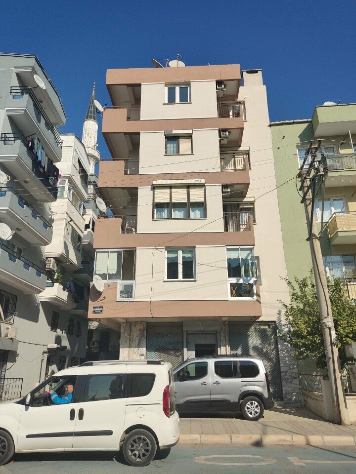 Consumables for office equipment Ecem Office Machines, Izmir, photo