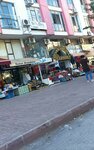 Shoe Market (Анталья, Муратпаша, махалле Кызылсарай, улица 61, 3), офис организации в Анталье