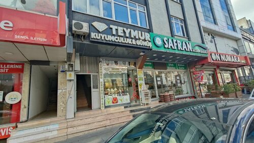 Teymur Kuyumculuk Fotoğraf 3