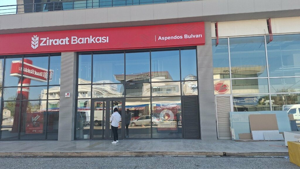 Travel agency Tetris Tour, Antalya, photo