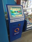 TelePay (ulitsa Mira, 13), terminal de pago