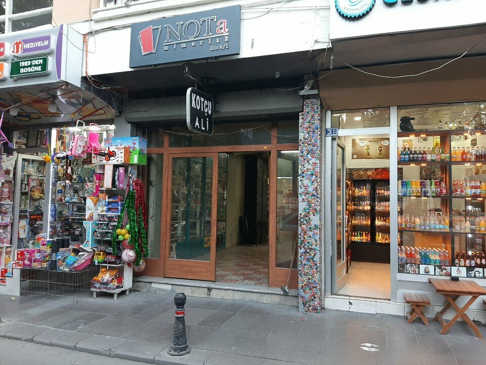 Tailor Tailor Emin, Konya, photo