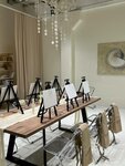 Перфоманс (Pushkina Street, 99), cursos y clases magistrales