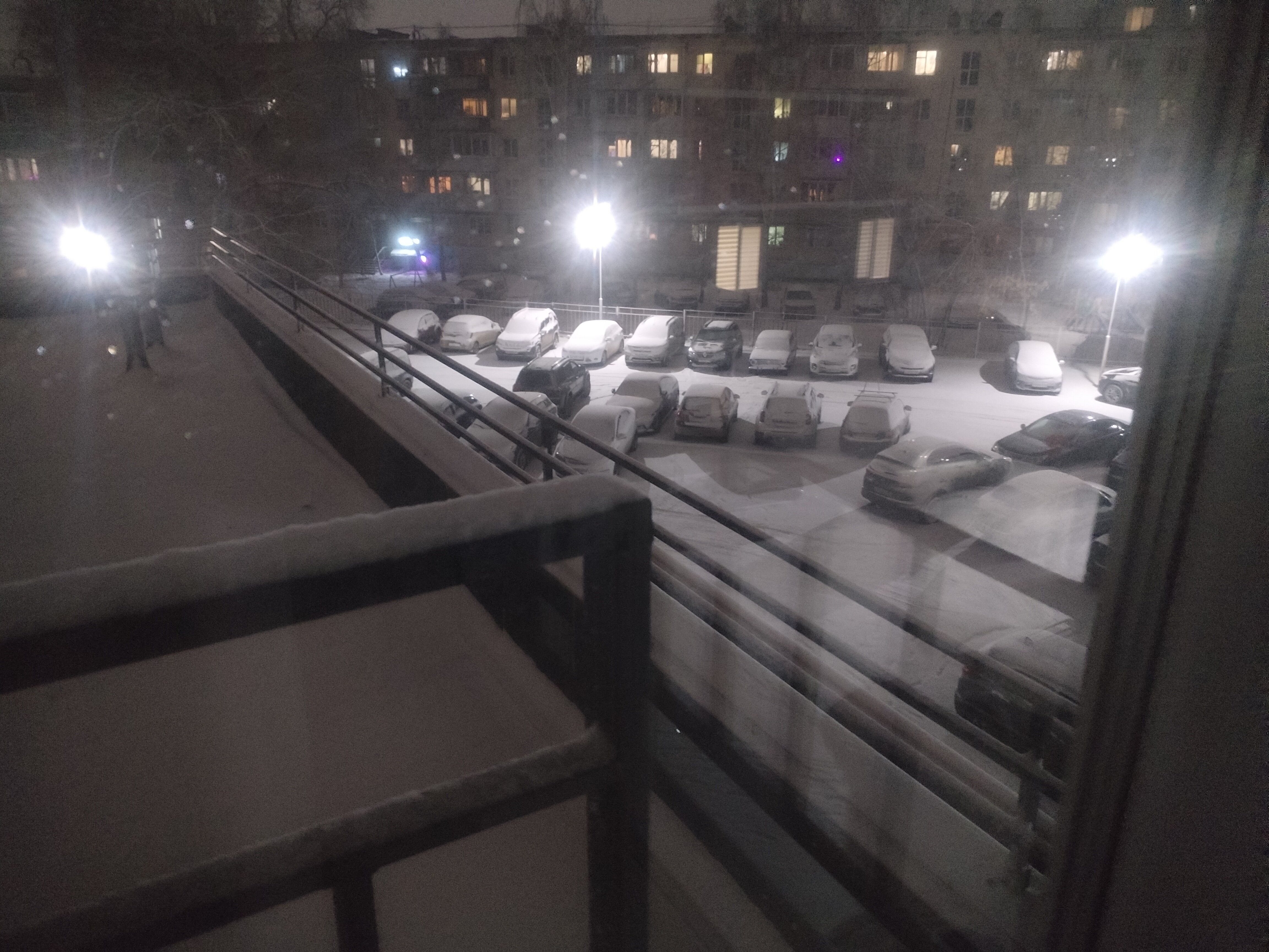 Фото Кембридж