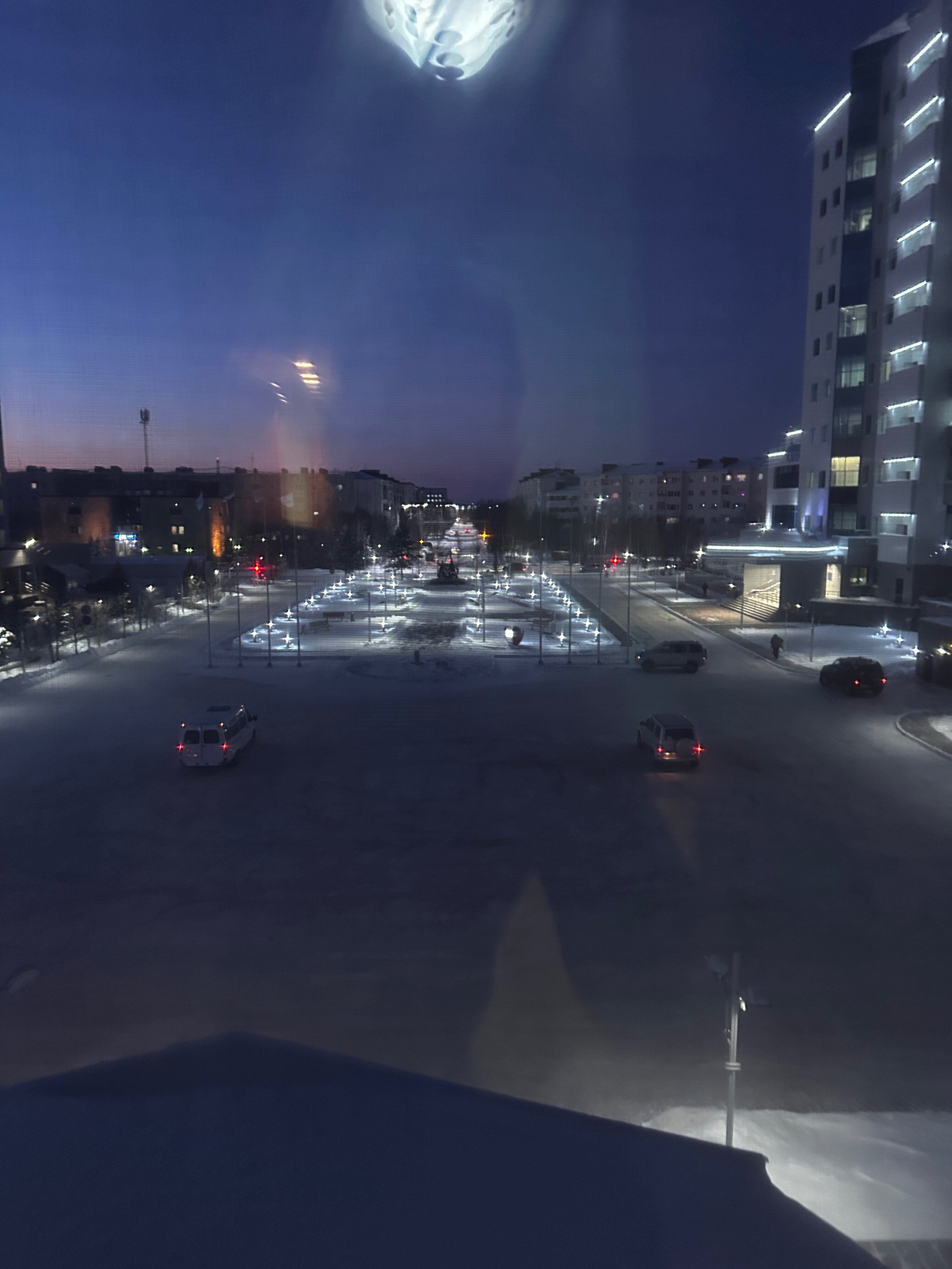 Фото Айсберг