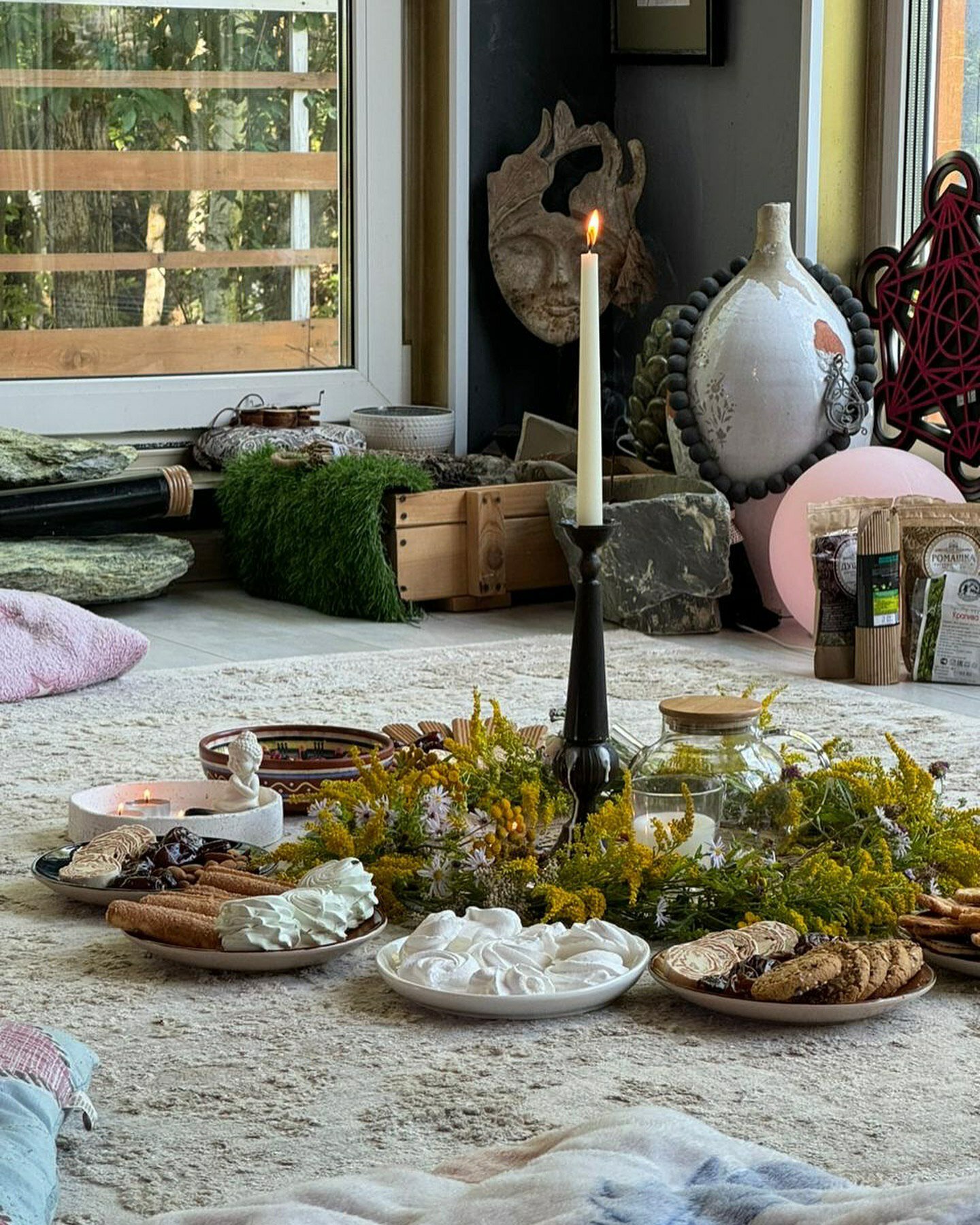 Фото Состояния Хаус Рублевка