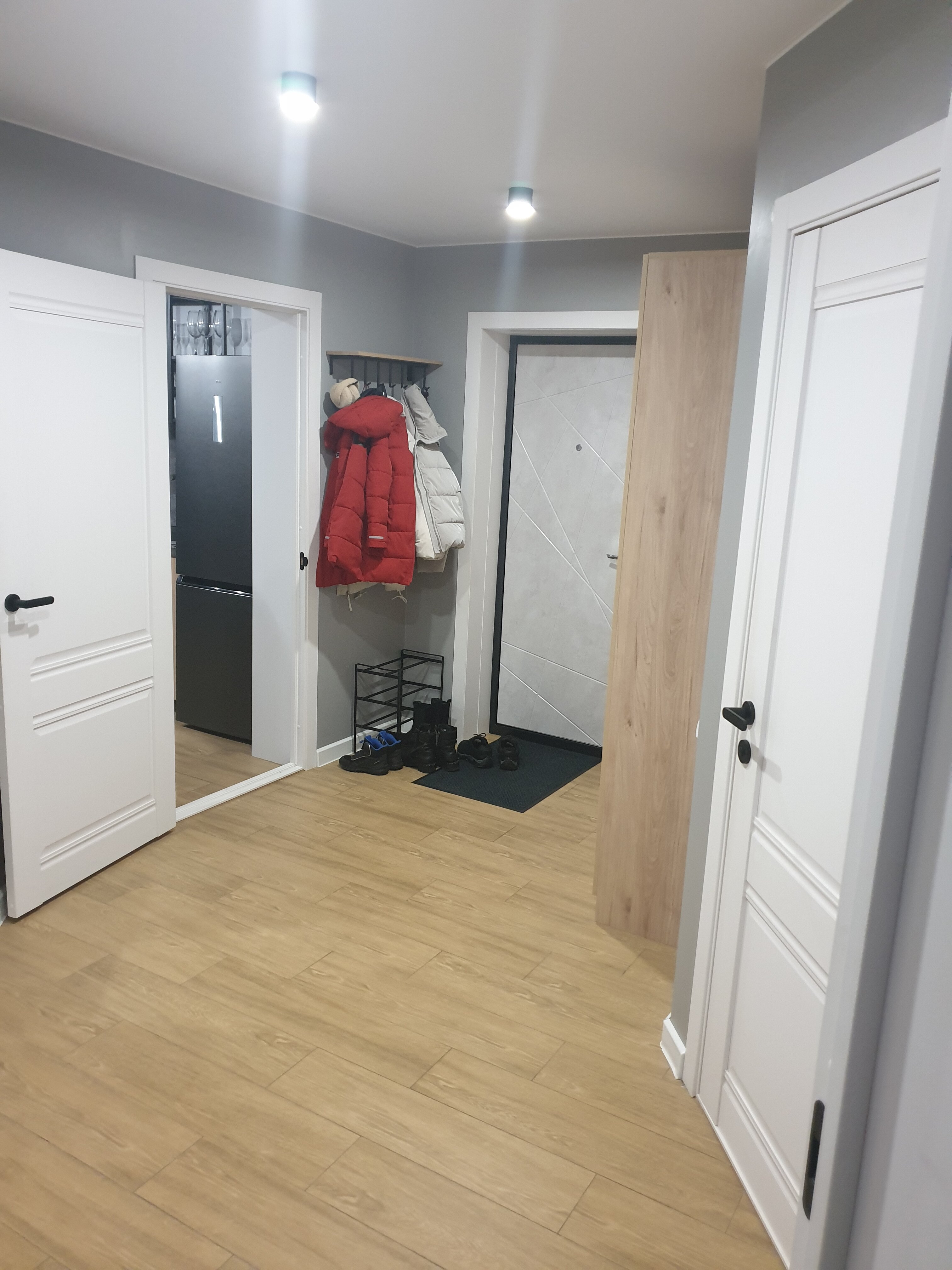 Фото Жить легко