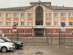 Столовая № 9 (ulitsa Chernyshevskogo, 47А), canteen