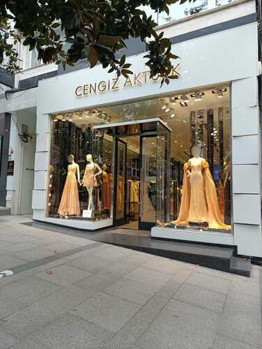 evening dresses stores istanbul Burgundy Short Dress With Bow Detail main image 1