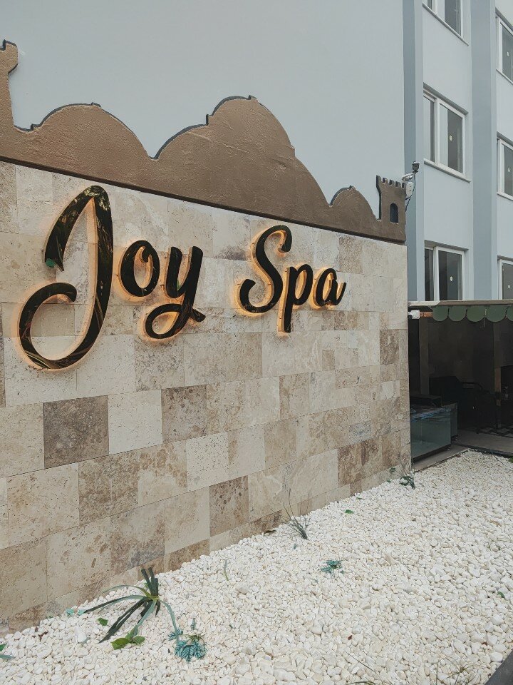 Joy Spa