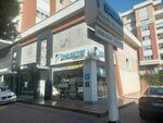 Daikin (Antalya, Muratpaşa, Termessos Blv., 28AA) ، مكيفات الهواء