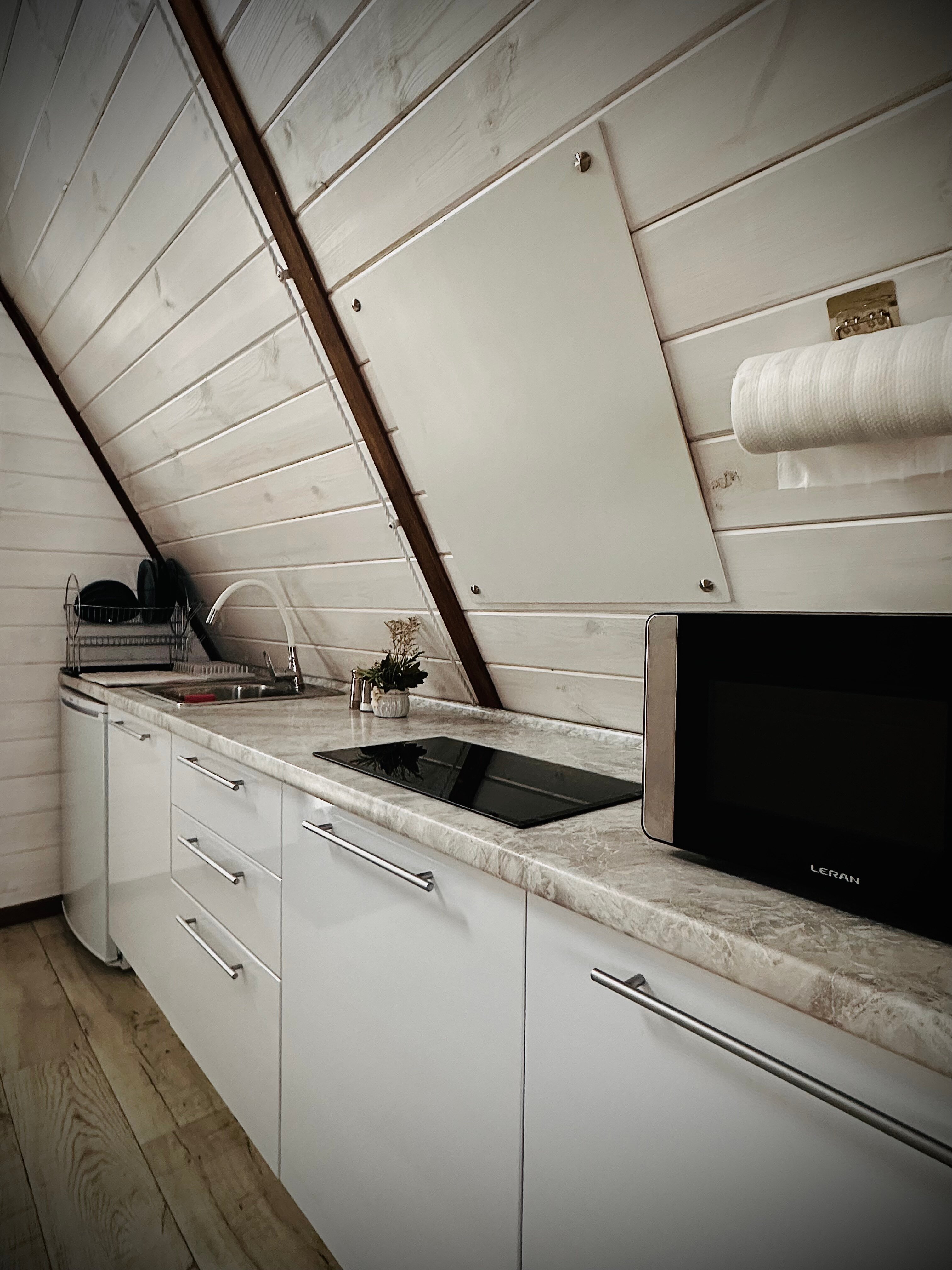 Фото Клондайк