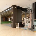 BarhatStyle (Fuchika Street, 9), curtains, curtain rods