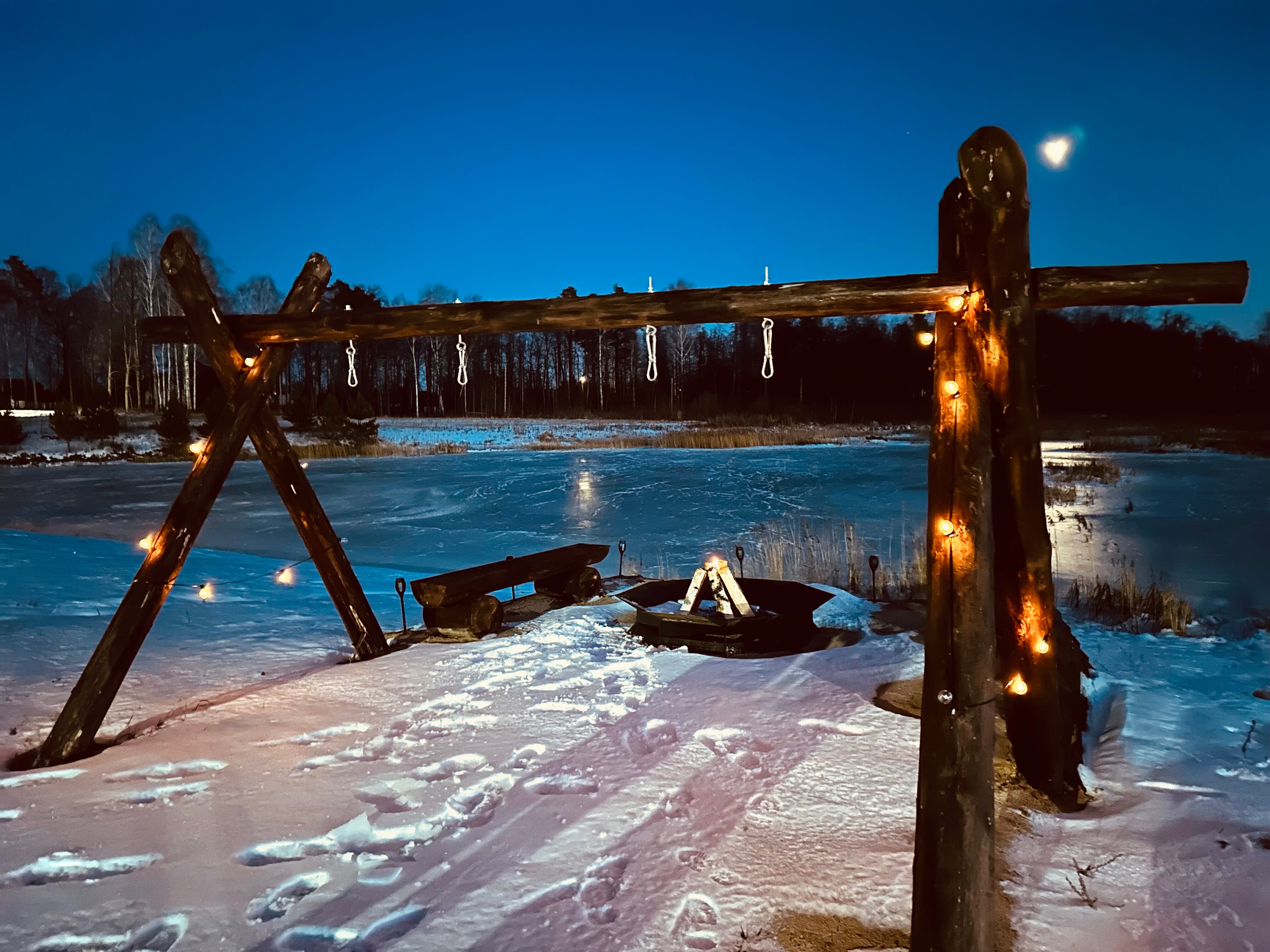 Фото Клондайк