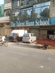 The Talent Hunt School (Township, Chaudhary Rahmat Ali Road, 472), school