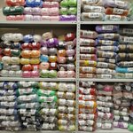 Olin Yarn (Marshala Rokossovskogo Boulevard, 7к4), management company