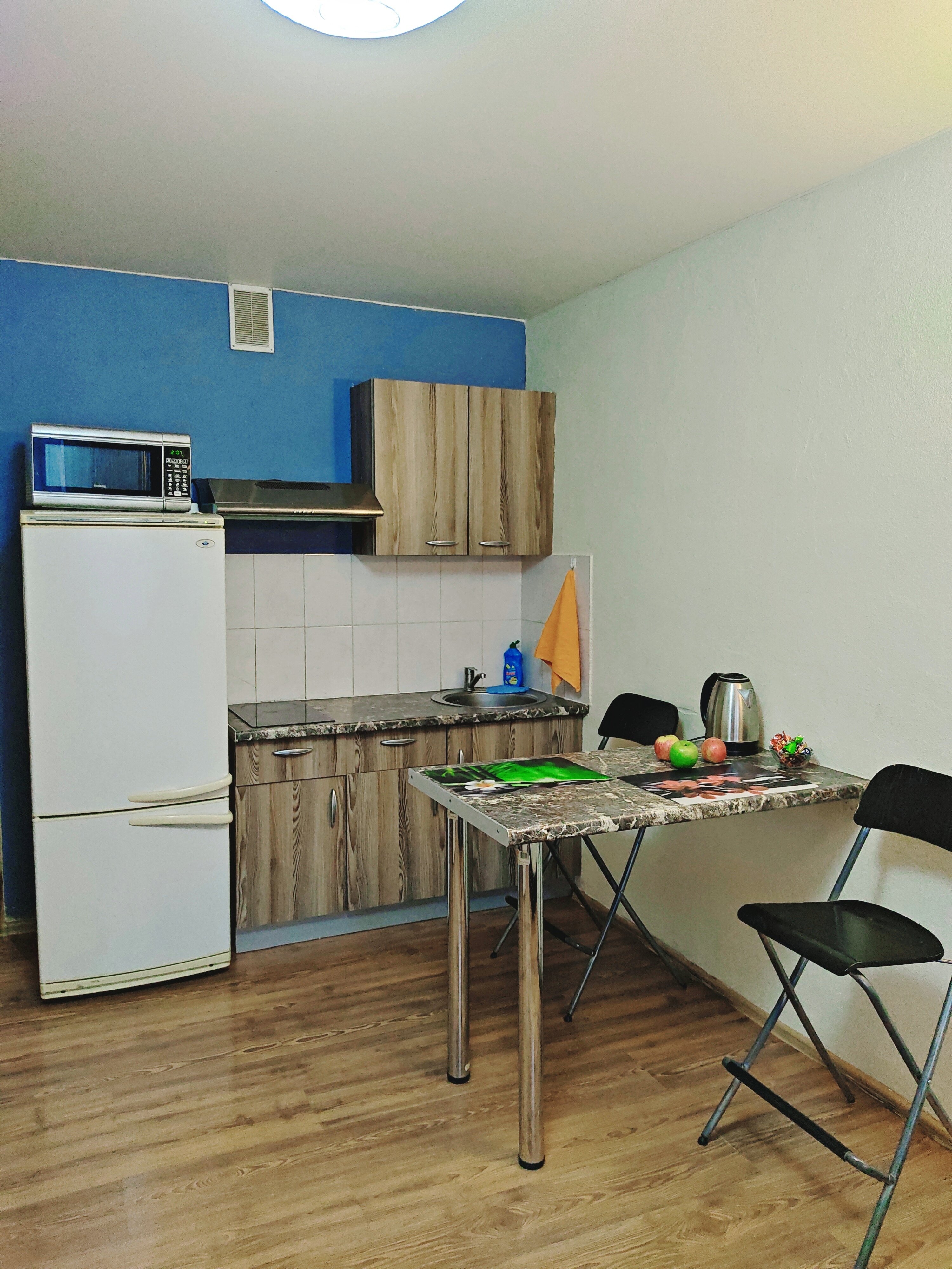 Фото Пара суток