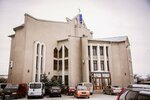 Дом молитвы (Русская улица, 38Б) ، جمعية دينية