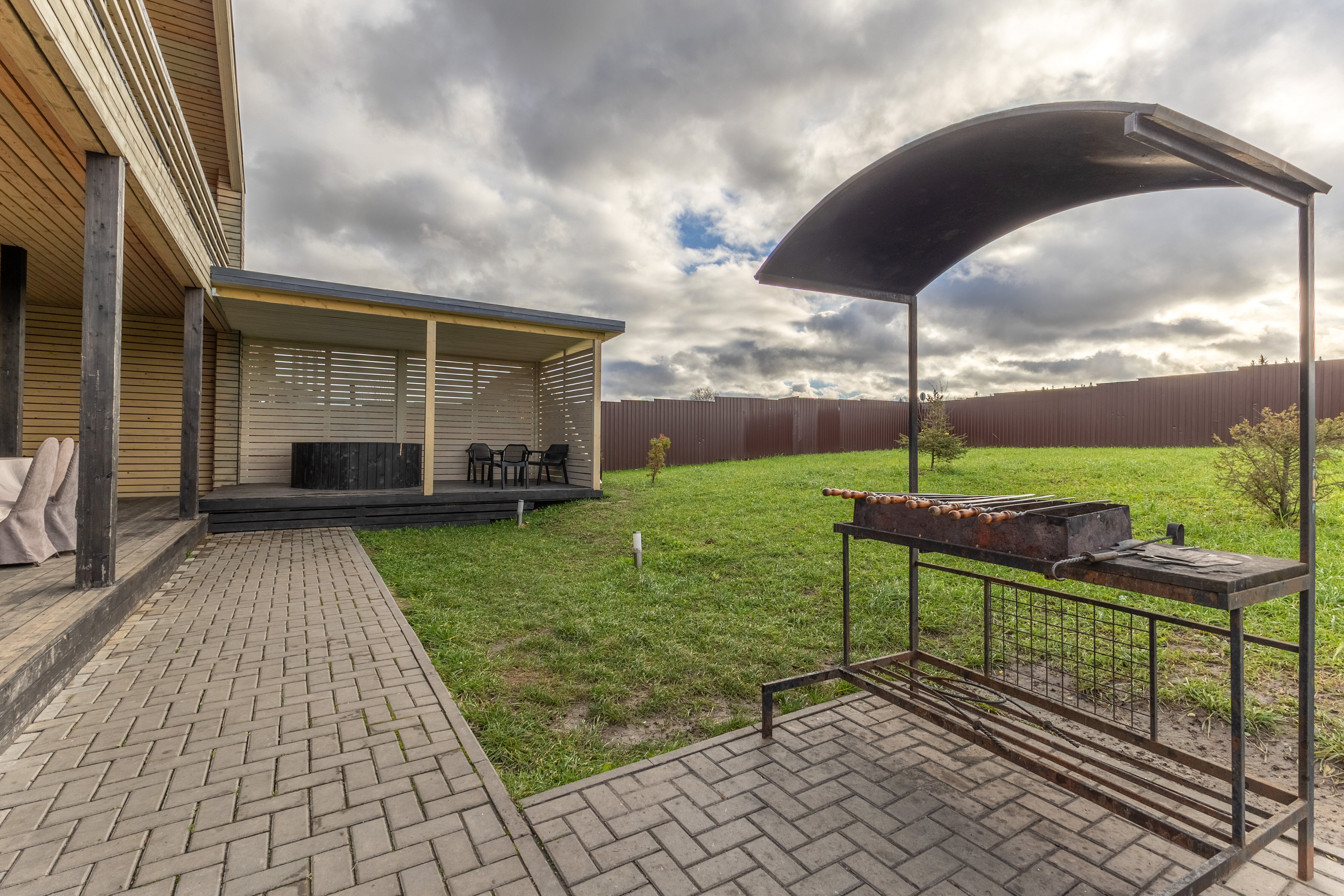 Фото Вилла Исландия