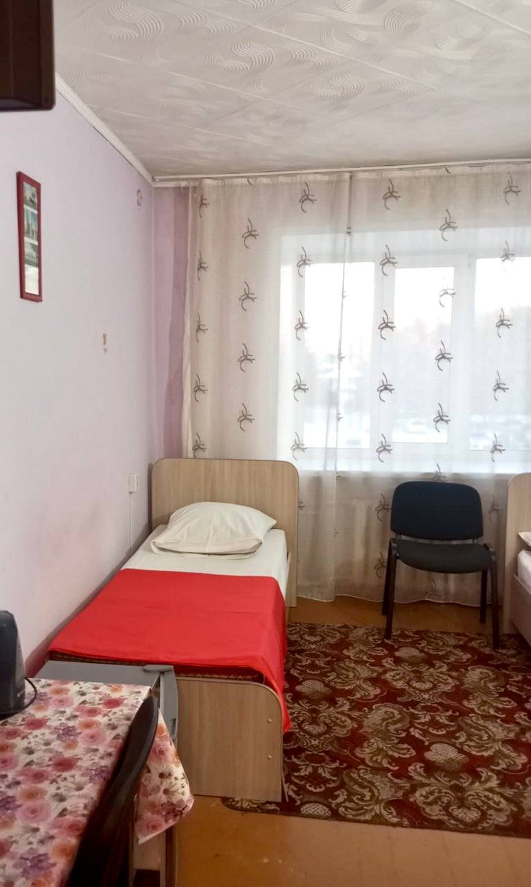 Фото Maxrooms Купино