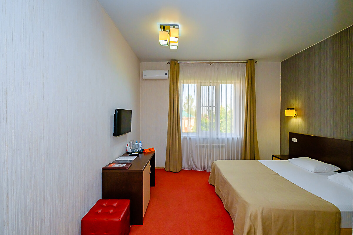 Фото Авангард