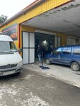 Avtoservis Yalta (Дарсановский переулок, 10), car service, auto repair
