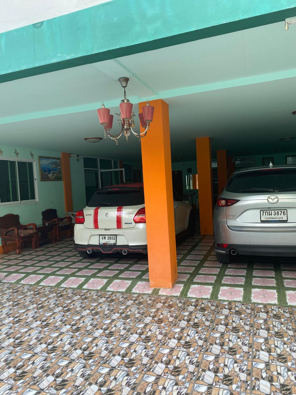 Фото Jardin Hotel