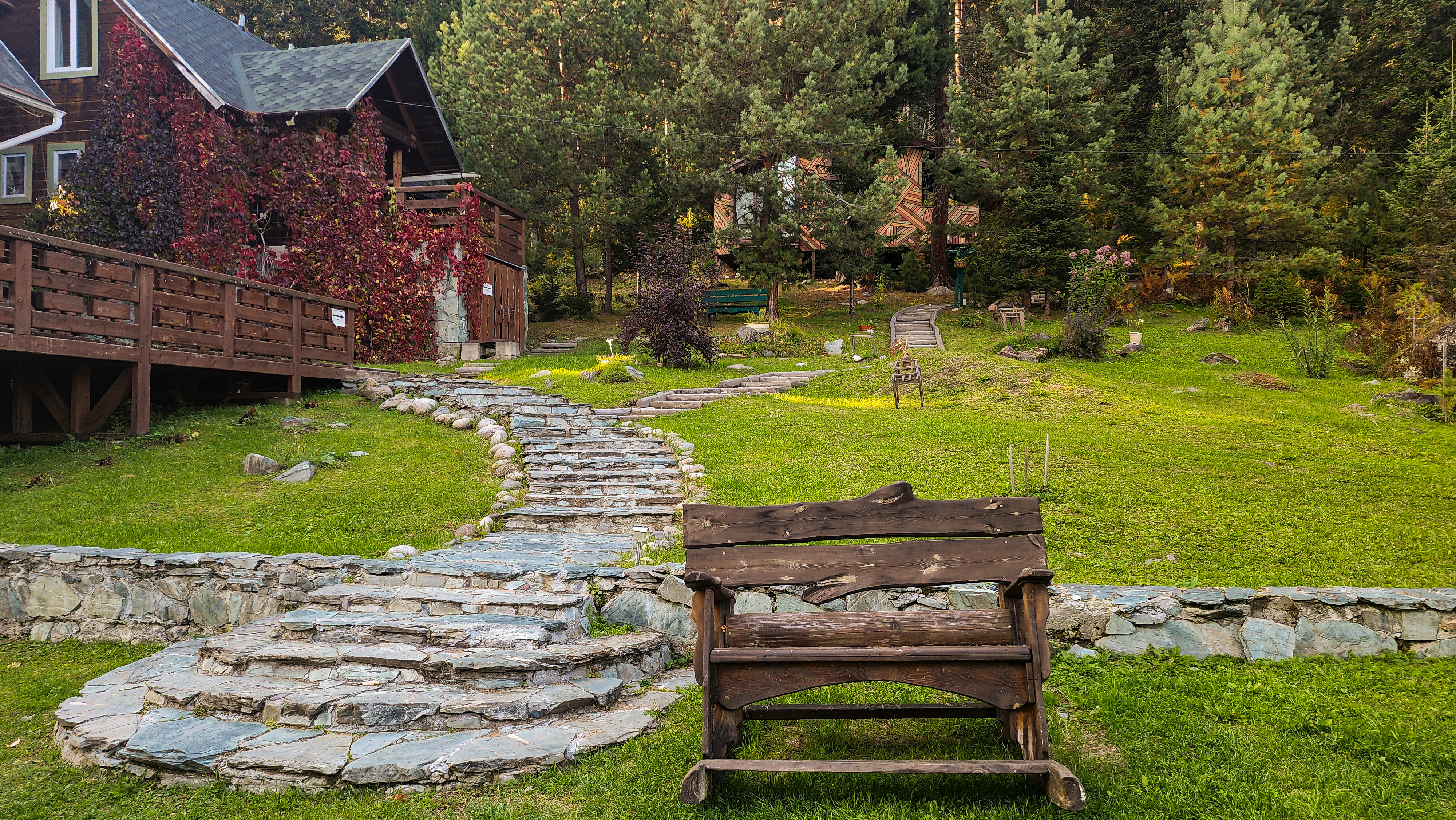 Фото Домашний Очаг