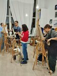 GalArt (Uralskaya Street, 1к2), courses and master classes