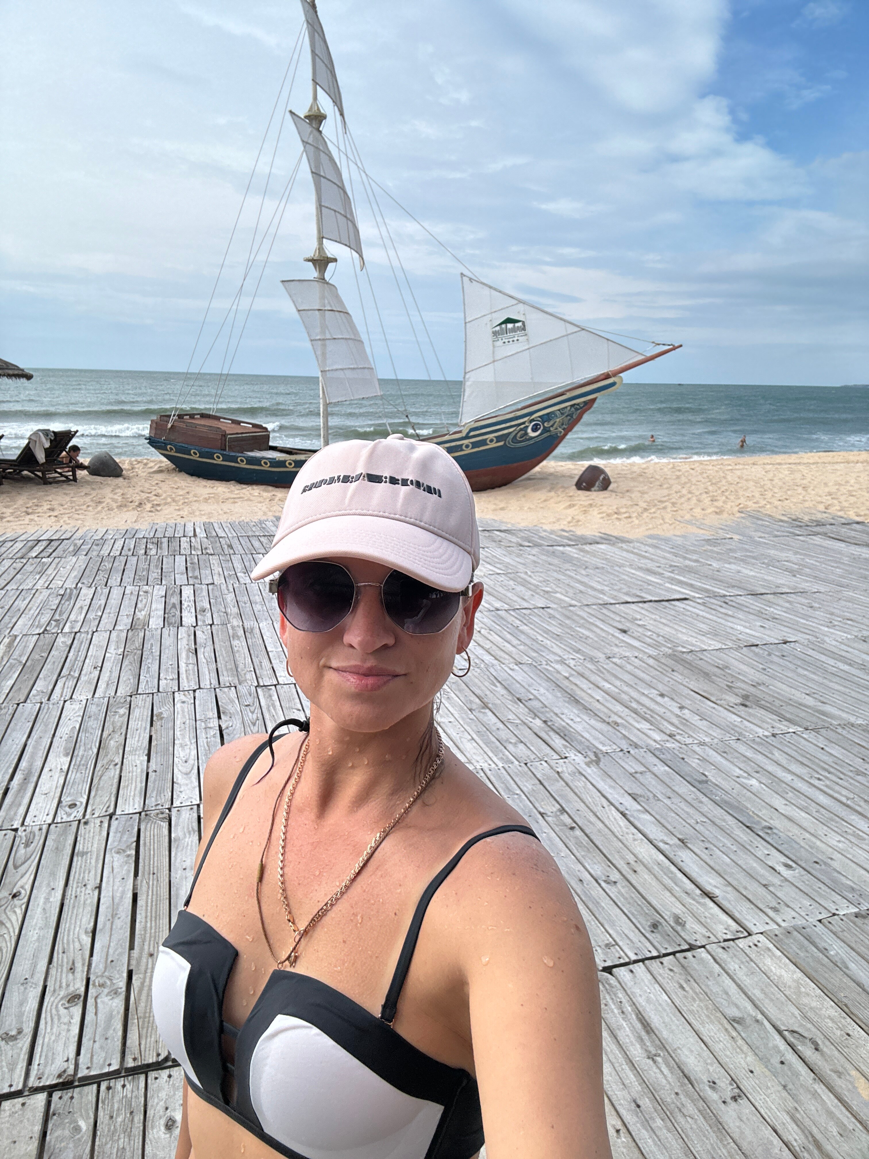 Фото Bamboo Village Beach Resort & SPA